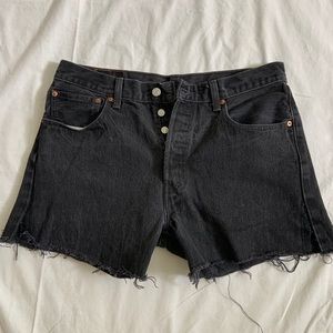 Levi’s 501 Shorts